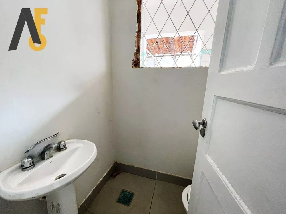 Casa de Condomínio, 4 quartos - Foto 21