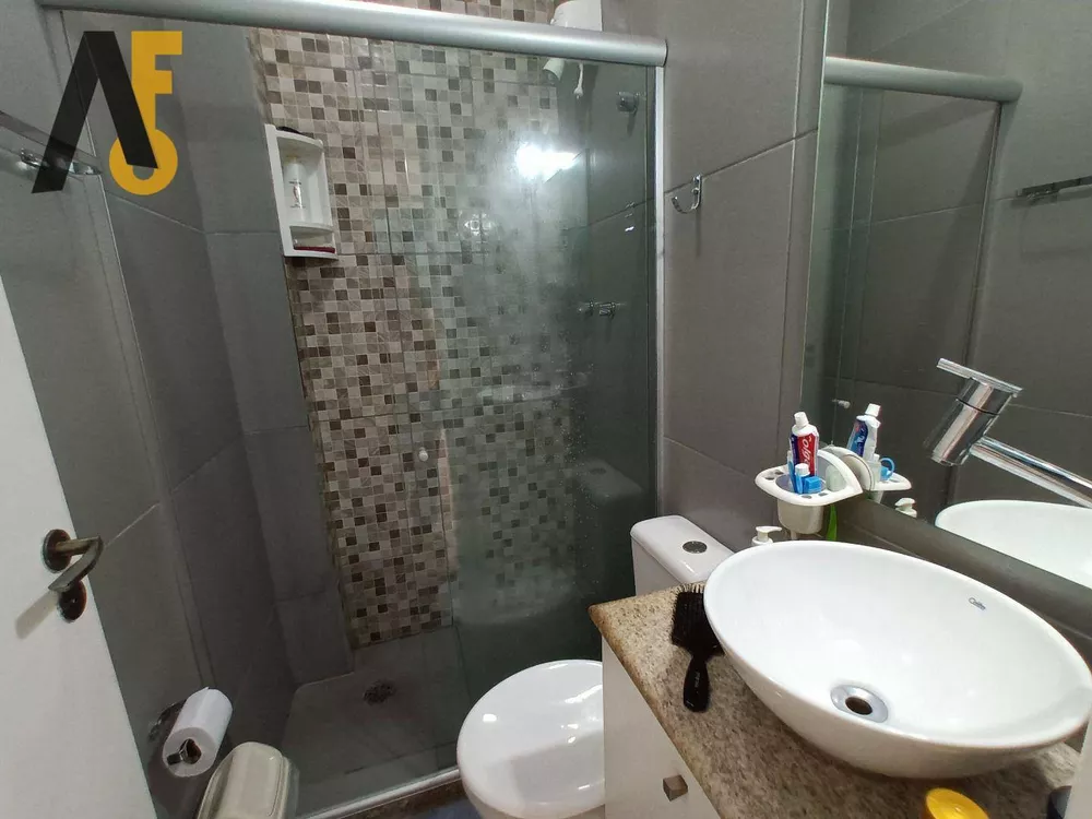 Casa de Condomínio, 3 quartos - Foto 5