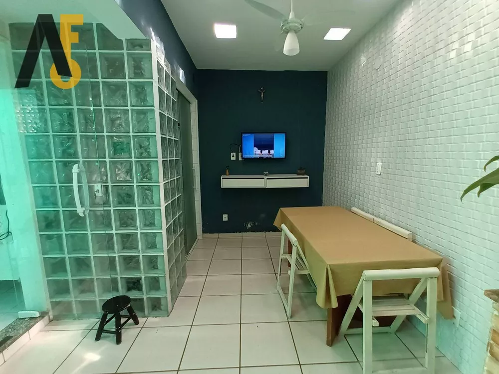 Casa de Condomínio, 3 quartos - Foto 17