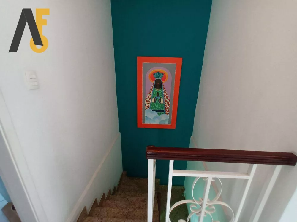 Casa de Condomínio, 3 quartos - Foto 26