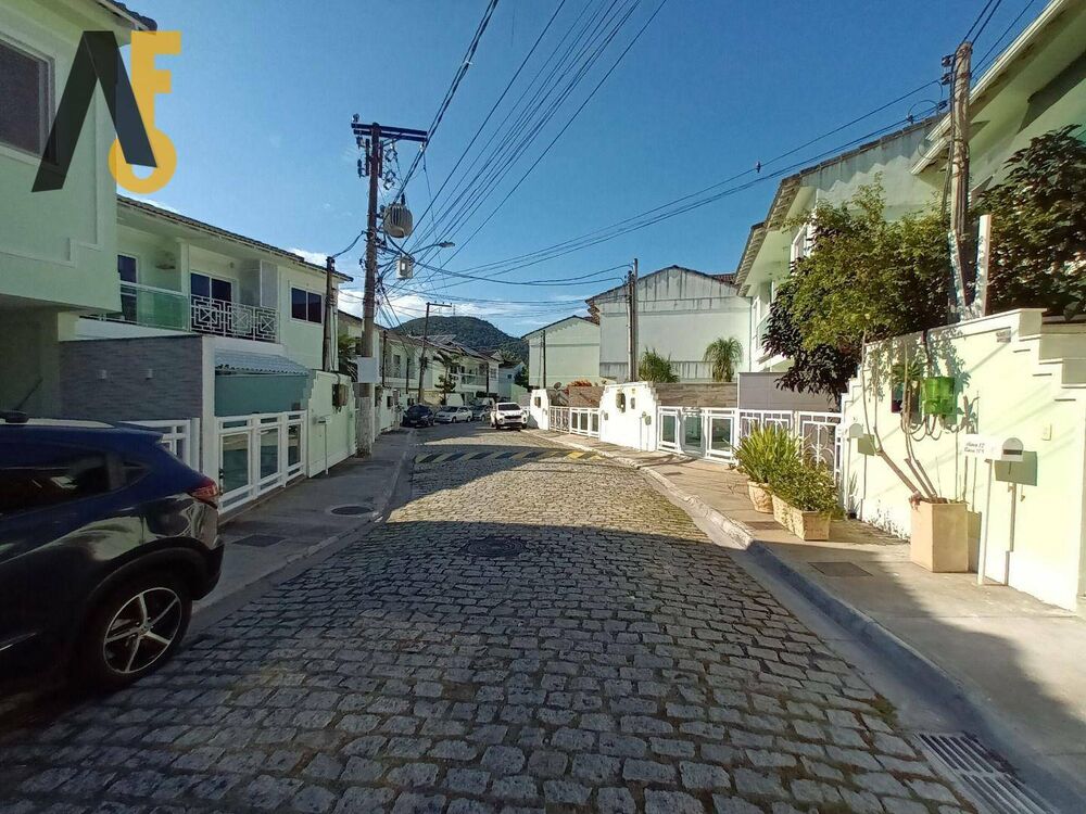 Casa de Condomínio, 3 quartos - Foto 27