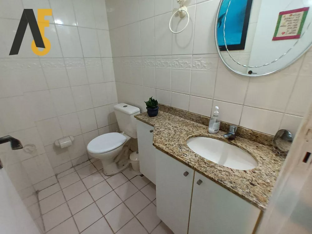 Casa de Condomínio, 3 quartos - Foto 8