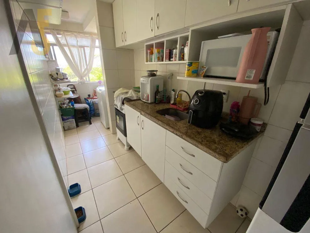 Apartamento, 3 quartos, 76 m² - Foto 6