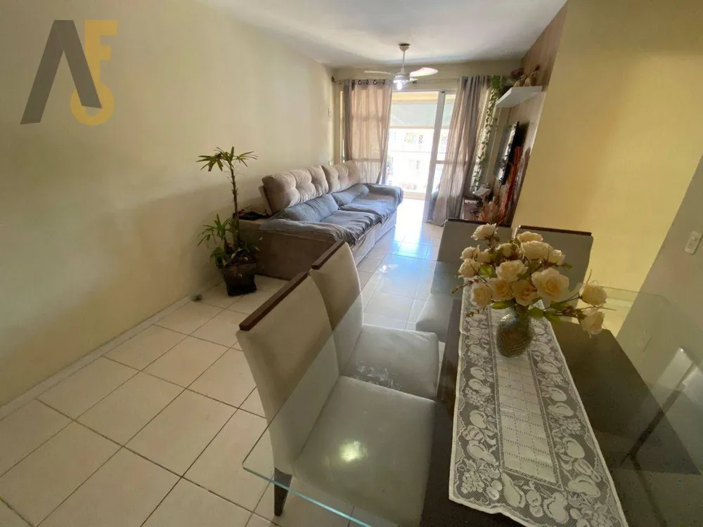 Apartamento, 3 quartos, 76 m² - Foto 2
