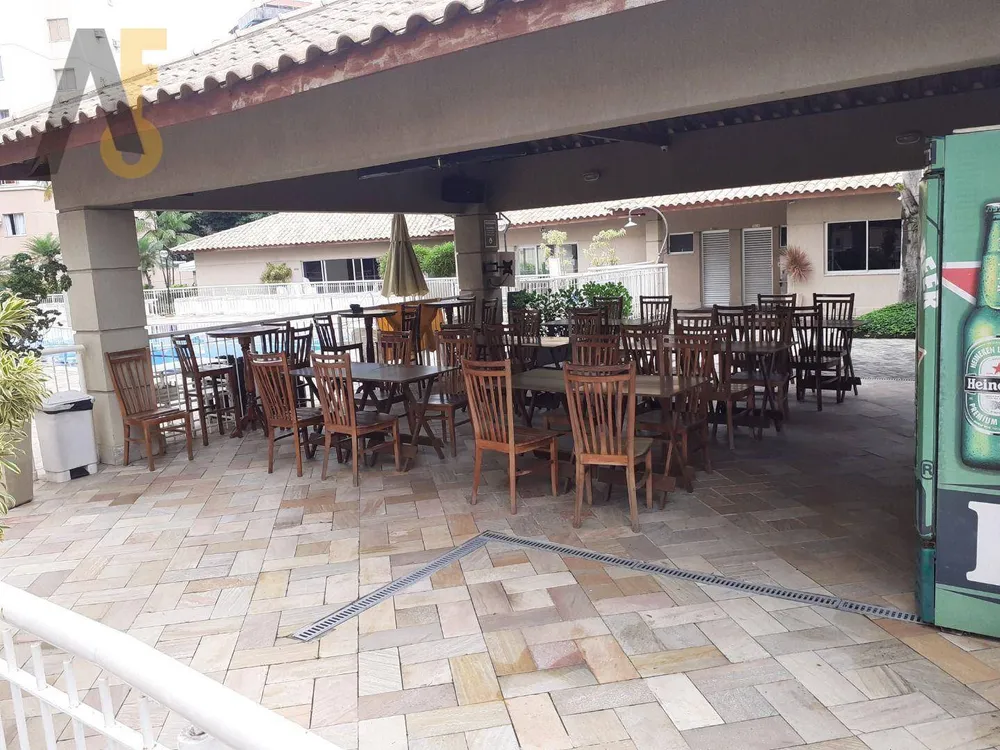 Apartamento, 3 quartos, 76 m² - Foto 16