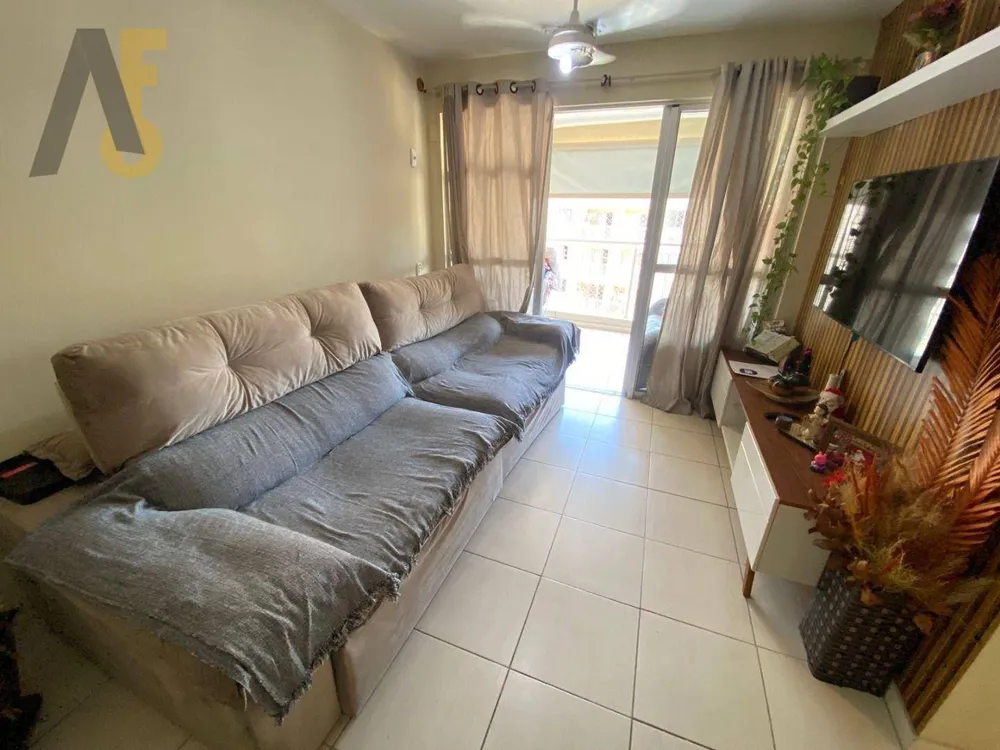 Apartamento, 3 quartos, 76 m² - Foto 4