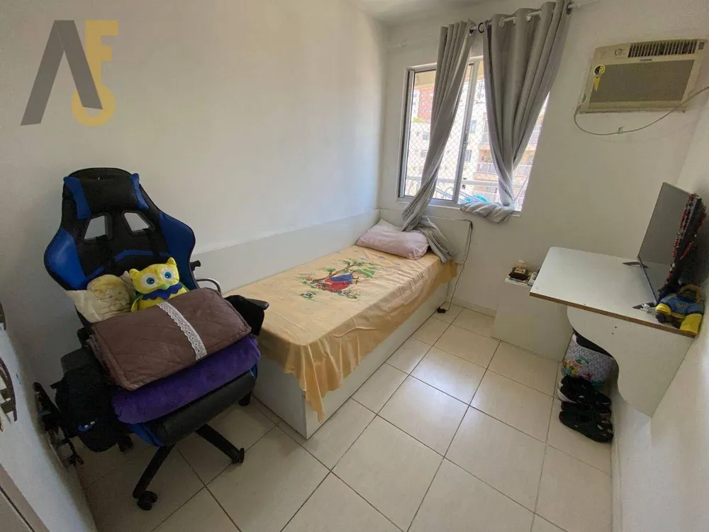 Apartamento, 3 quartos, 76 m² - Foto 9