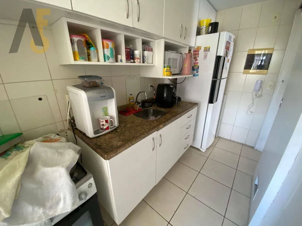 Apartamento, 3 quartos, 76 m² - Foto 7