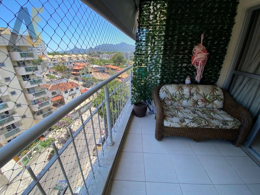 Apartamento, 3 quartos, 76 m² - Foto 5