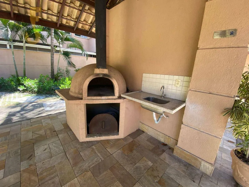 Apartamento, 3 quartos, 76 m² - Foto 25