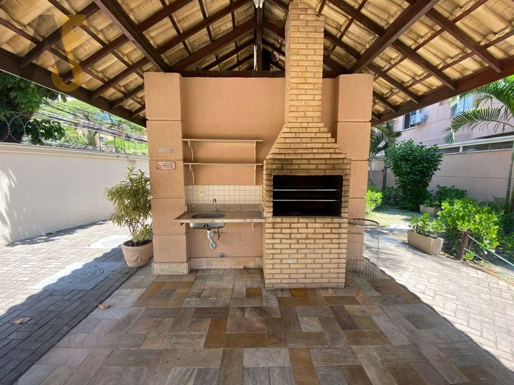 Apartamento, 3 quartos, 76 m² - Foto 27