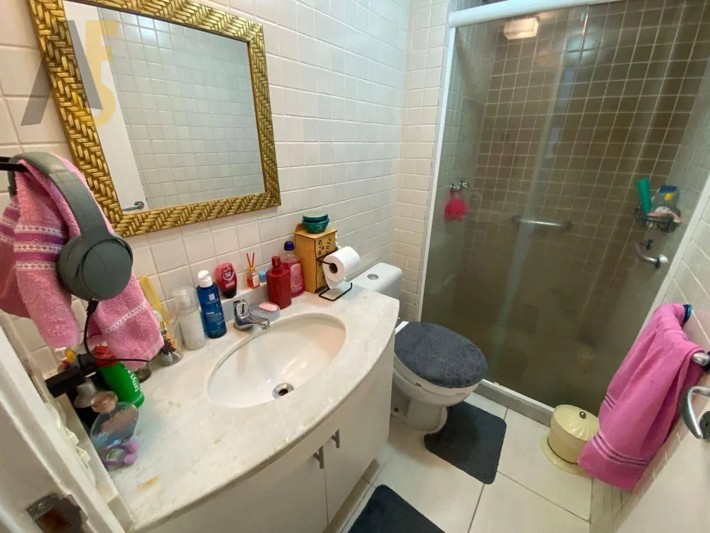 Apartamento, 3 quartos, 76 m² - Foto 12