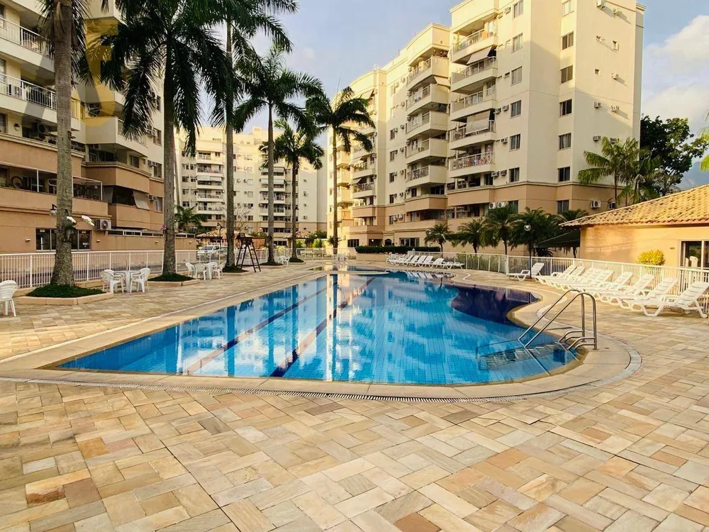 Apartamento, 3 quartos, 76 m² - Foto 1