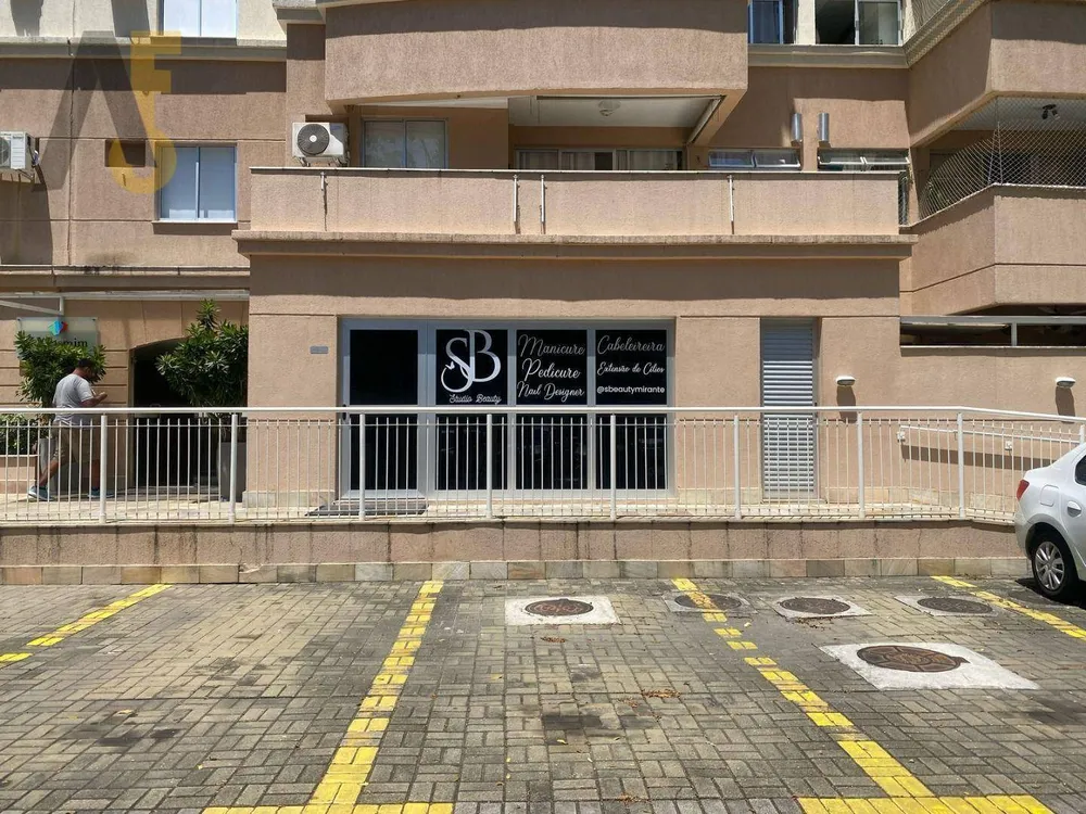 Apartamento, 3 quartos, 76 m² - Foto 28