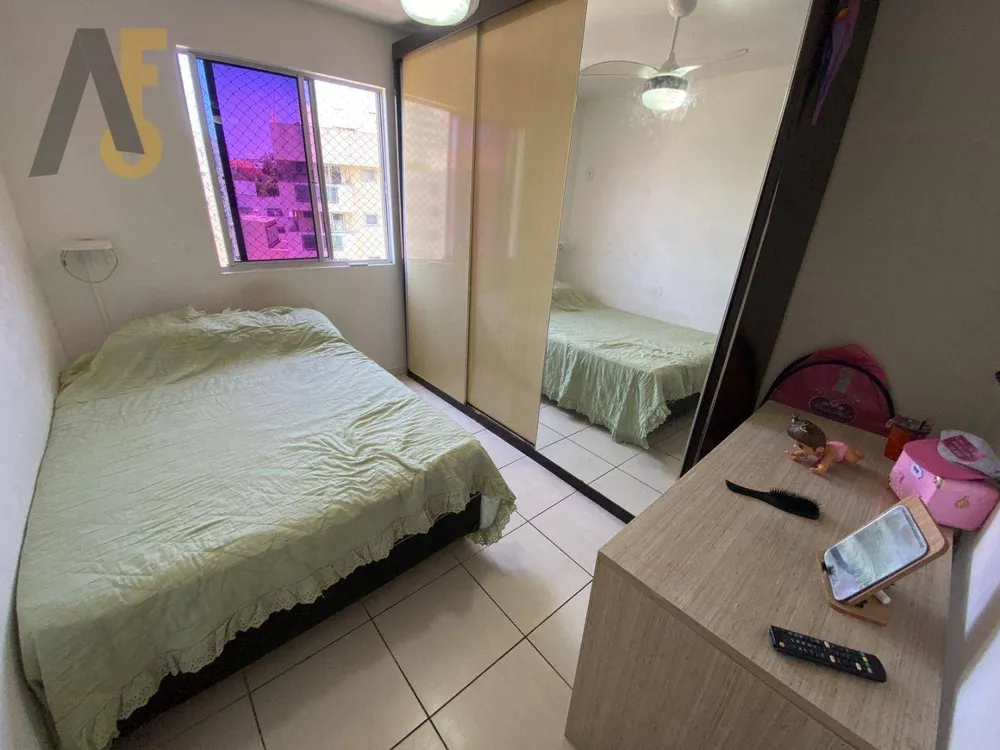 Apartamento, 3 quartos, 76 m² - Foto 13