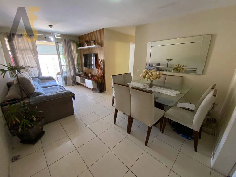 Apartamento, 3 quartos, 76 m² - Foto 3