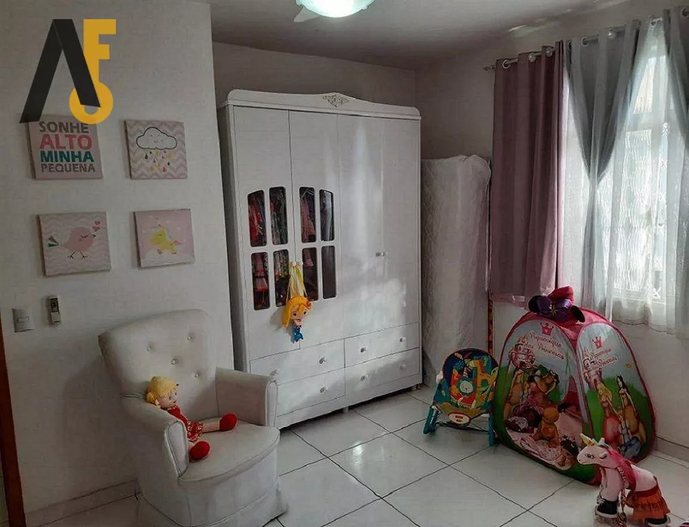 Casa, 3 quartos, 205 m² - Foto 19