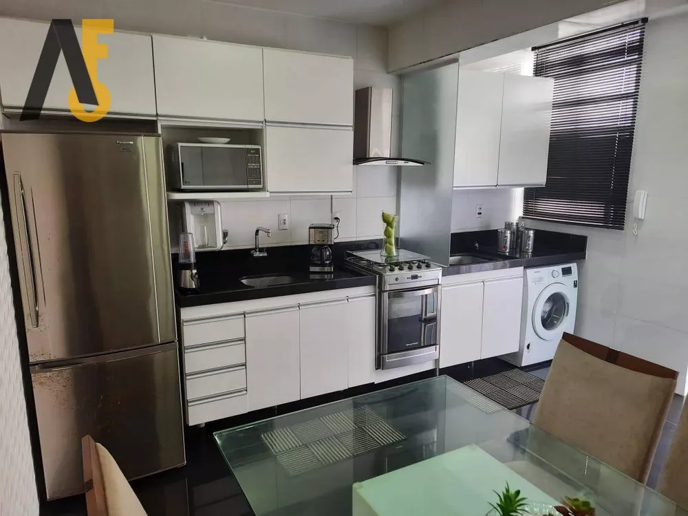 Casa, 3 quartos, 205 m² - Foto 10