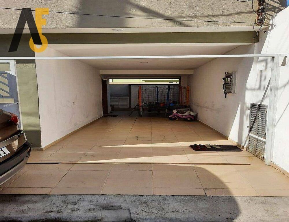 Casa, 3 quartos, 205 m² - Foto 23