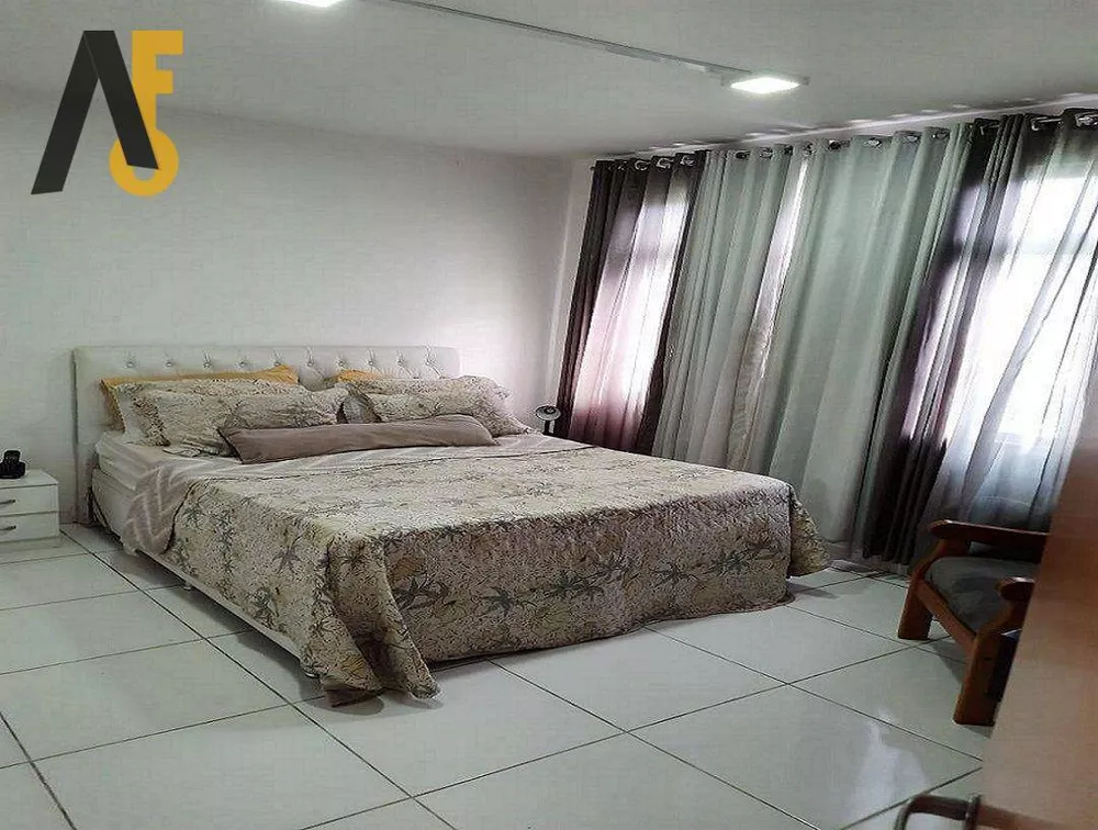 Casa, 3 quartos, 205 m² - Foto 16