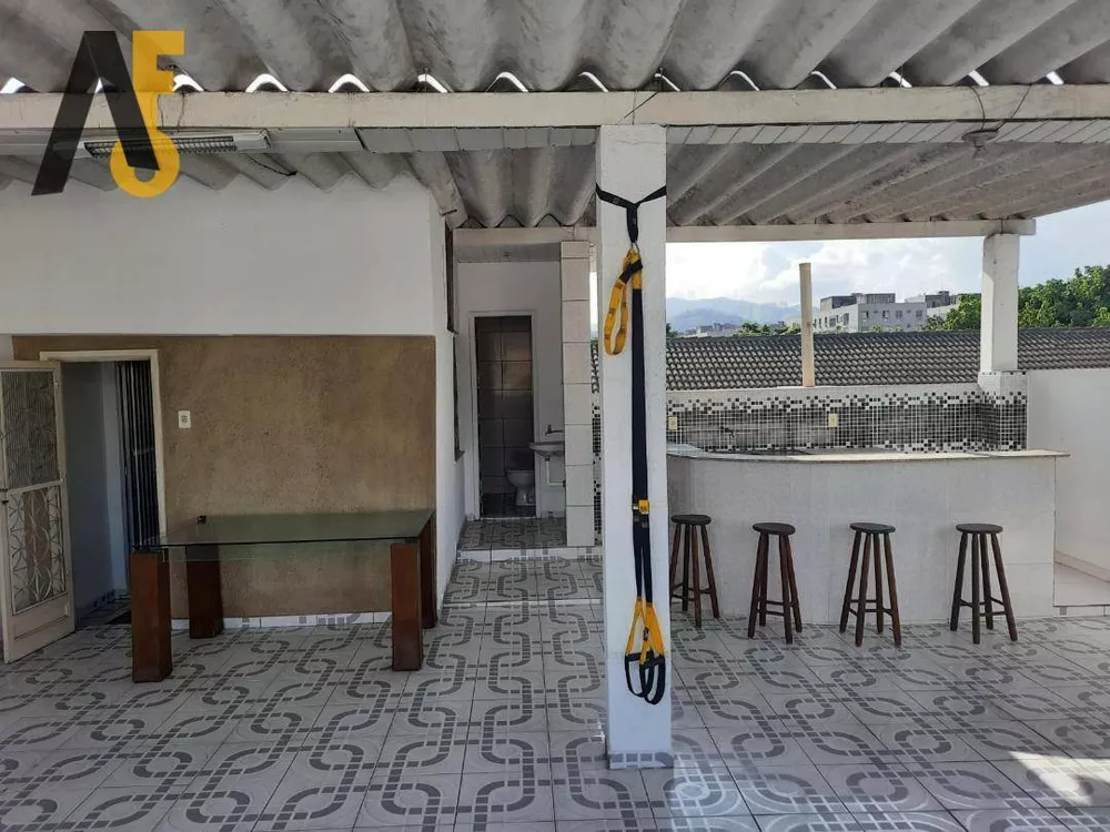 Casa, 3 quartos, 205 m² - Foto 7