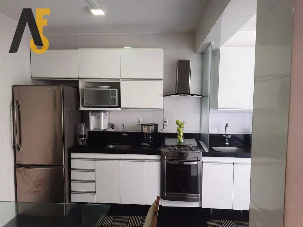 Casa, 3 quartos, 205 m² - Foto 11