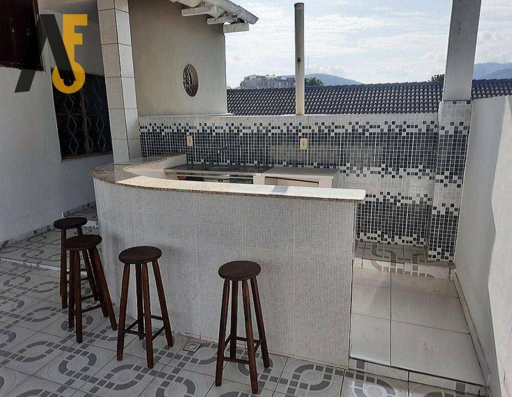 Casa, 3 quartos, 205 m² - Foto 25