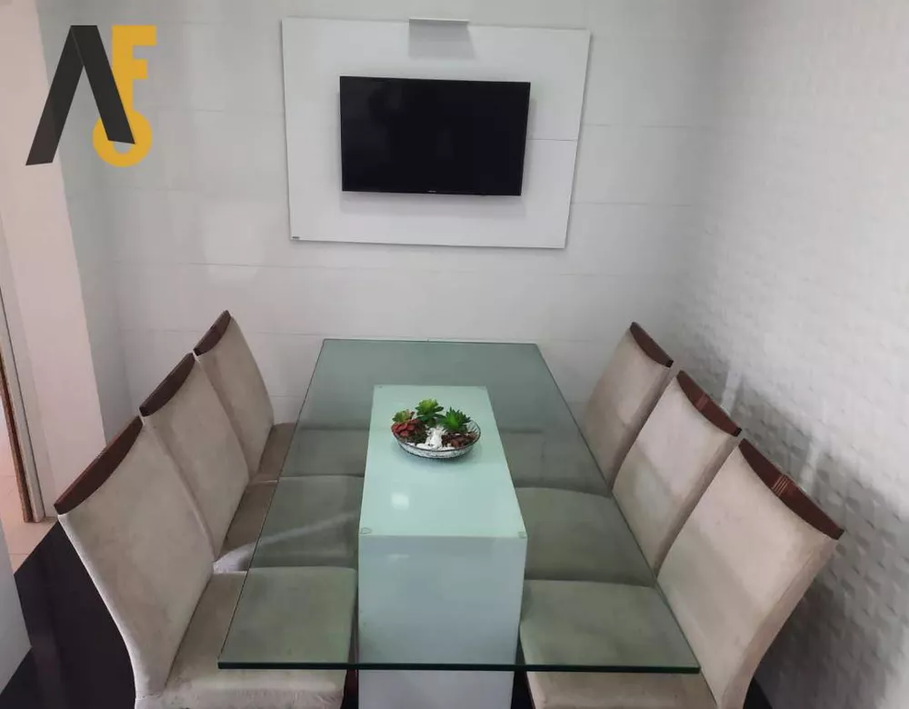 Casa, 3 quartos, 205 m² - Foto 20