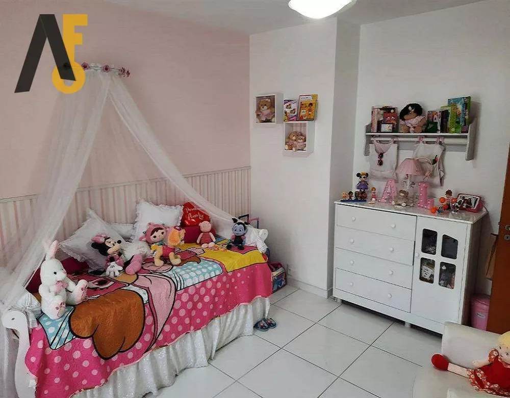 Casa, 3 quartos, 205 m² - Foto 4