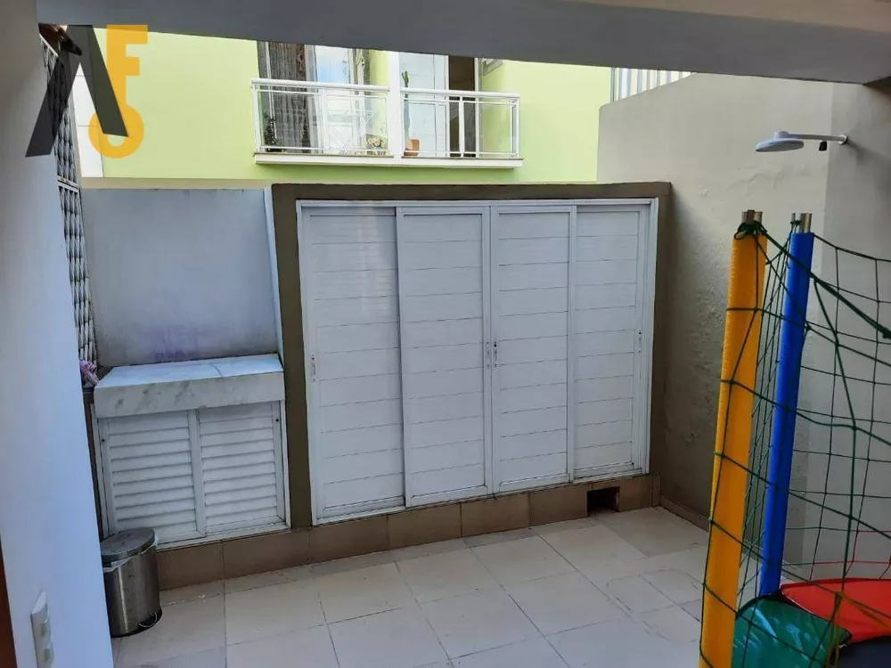 Casa, 3 quartos, 205 m² - Foto 5