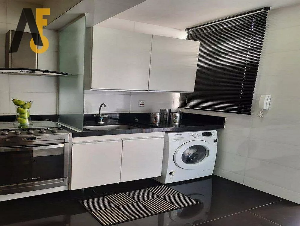 Casa, 3 quartos, 205 m² - Foto 3