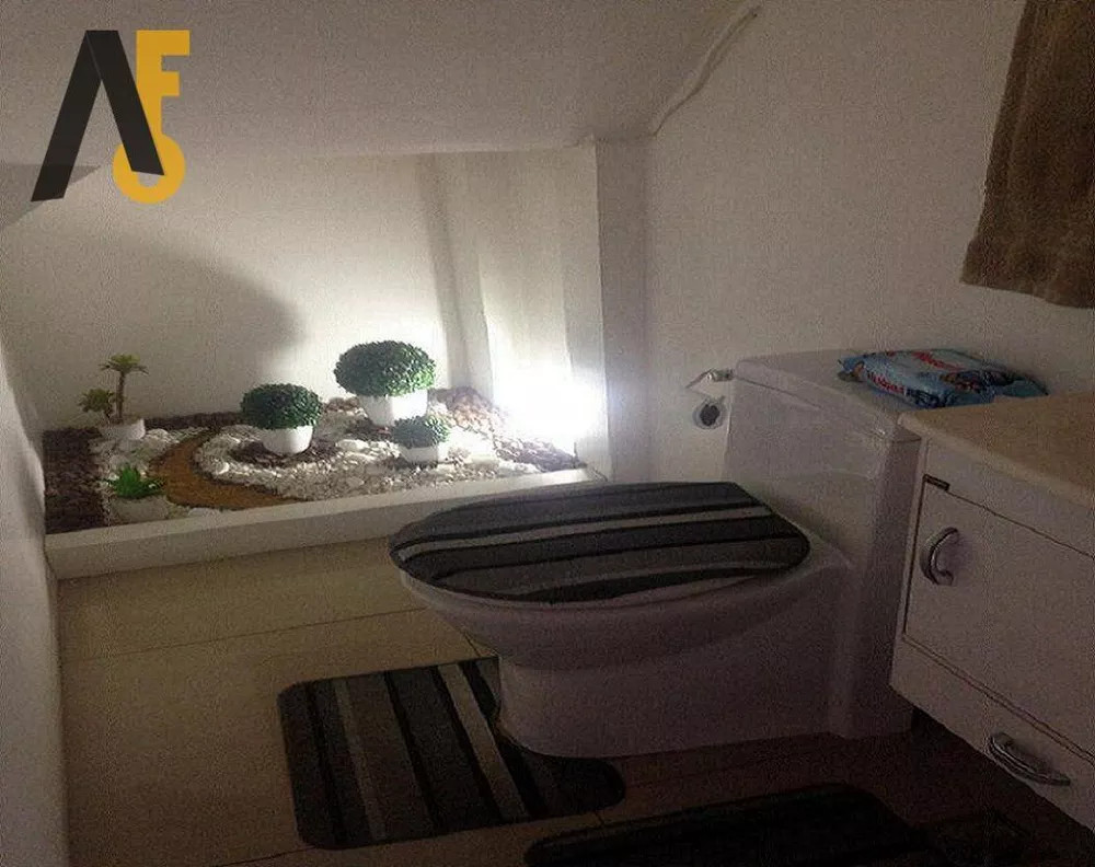 Casa, 3 quartos, 205 m² - Foto 14