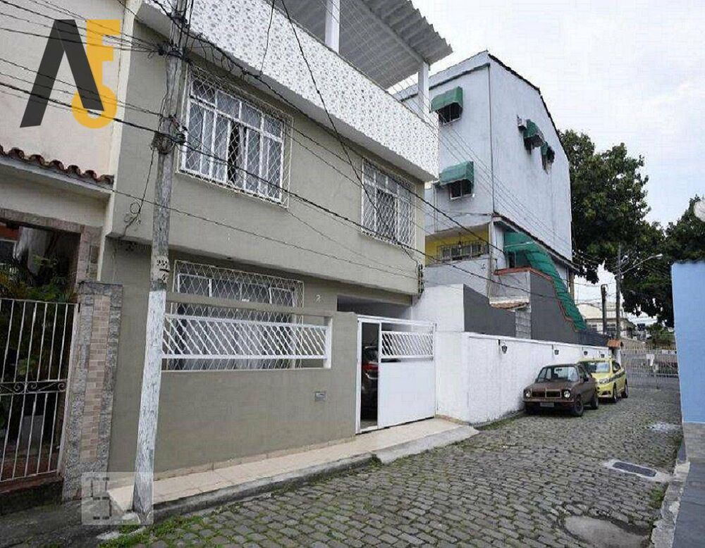 Casa, 3 quartos, 205 m² - Foto 22