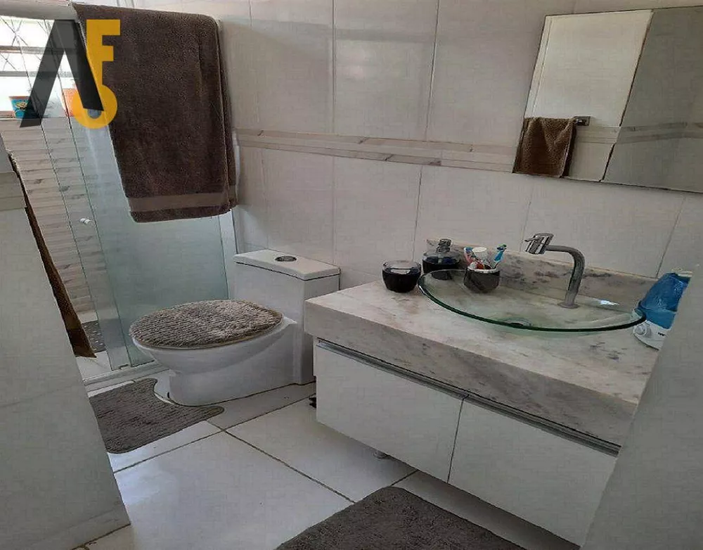Casa, 3 quartos, 205 m² - Foto 6