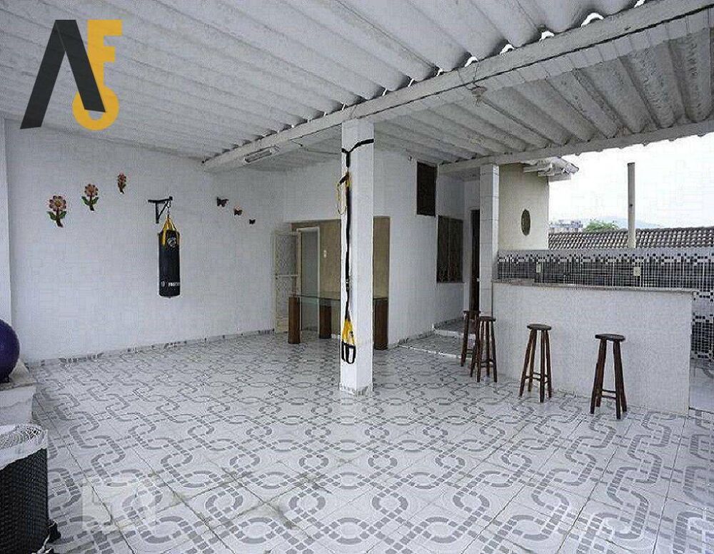 Casa, 3 quartos, 205 m² - Foto 24