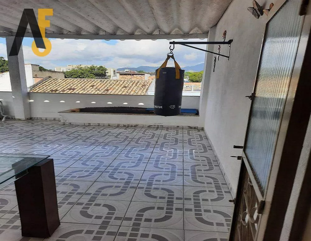 Casa, 3 quartos, 205 m² - Foto 21