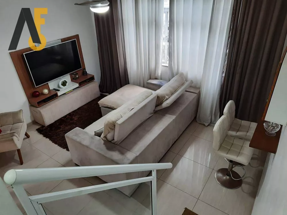 Casa, 3 quartos, 205 m² - Foto 8
