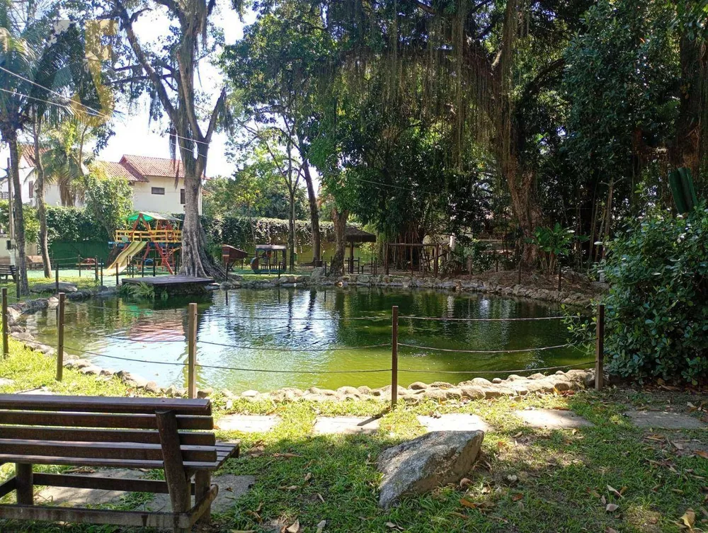 Casa de Condomínio, 3 quartos - Foto 12