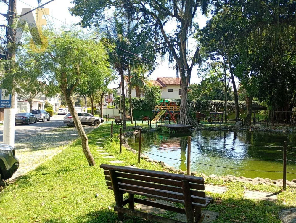 Casa de Condomínio, 3 quartos - Foto 11