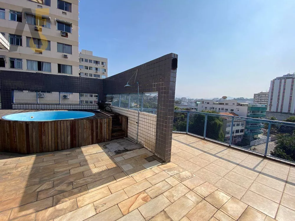 Cobertura, 4 quartos, 238 m² - Foto 32