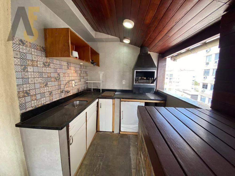 Cobertura, 4 quartos, 238 m² - Foto 14