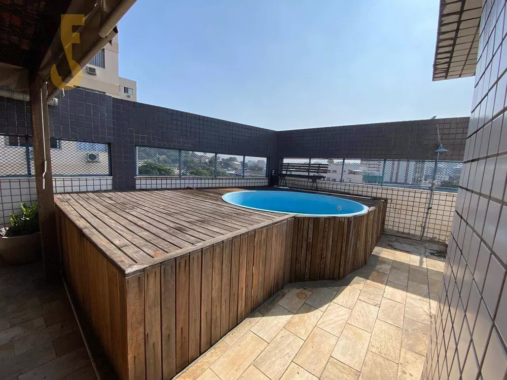 Cobertura, 4 quartos, 238 m² - Foto 11