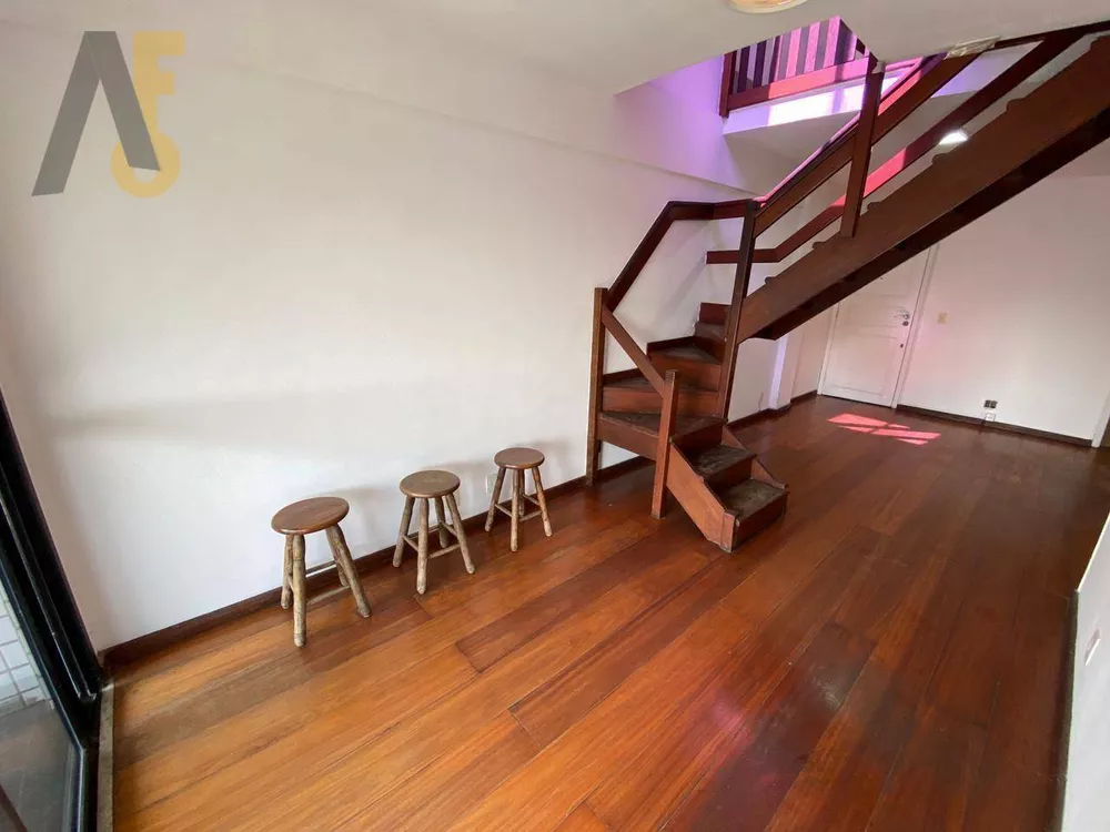 Cobertura, 4 quartos, 238 m² - Foto 8