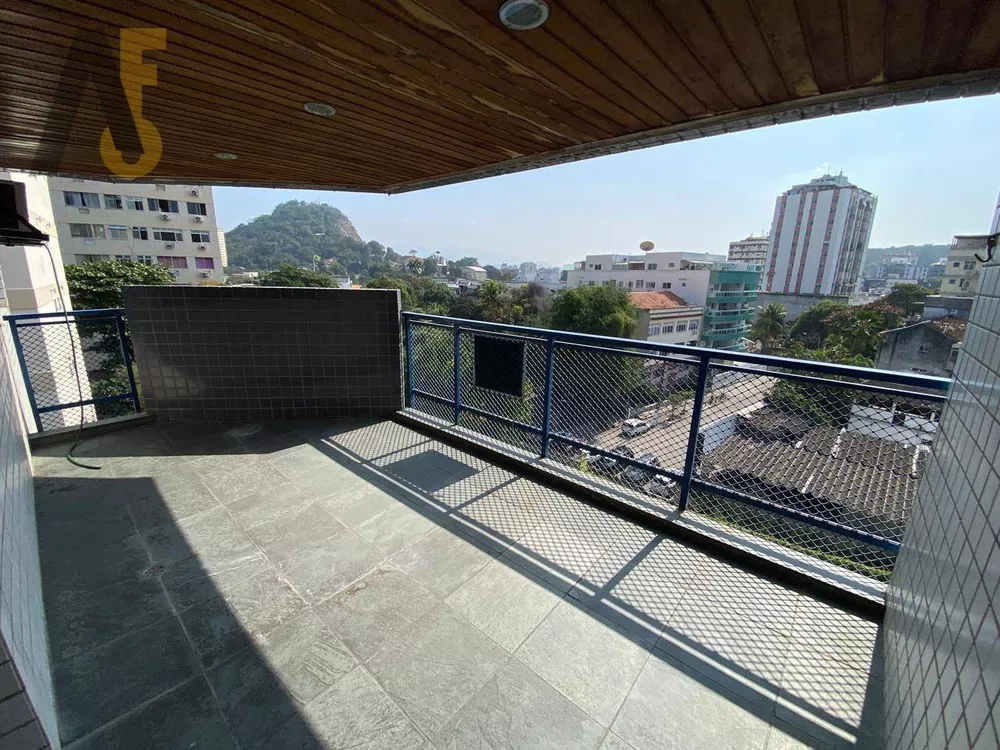 Cobertura, 4 quartos, 238 m² - Foto 31