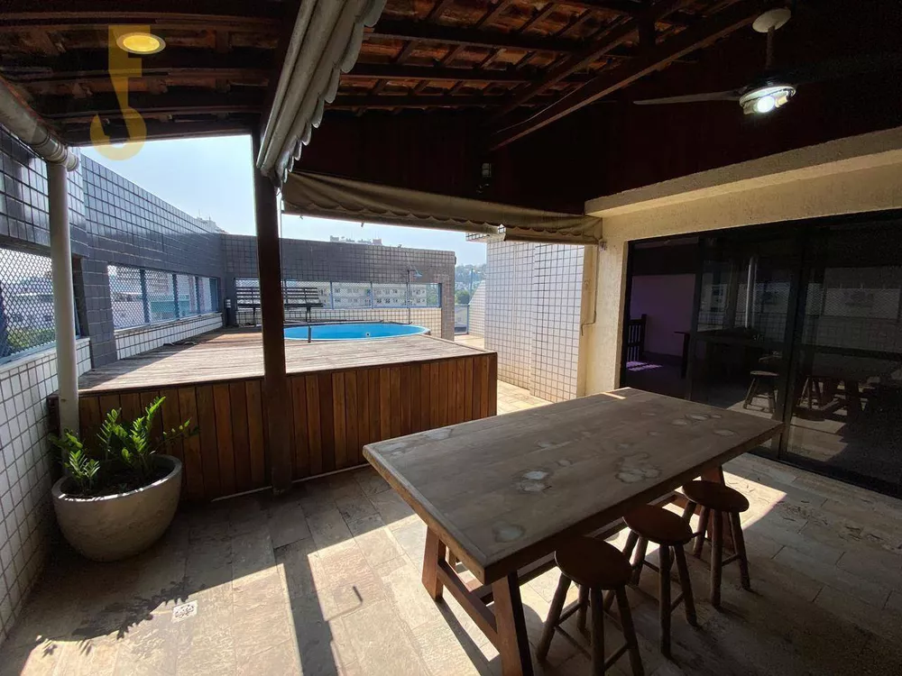 Cobertura, 4 quartos, 238 m² - Foto 29