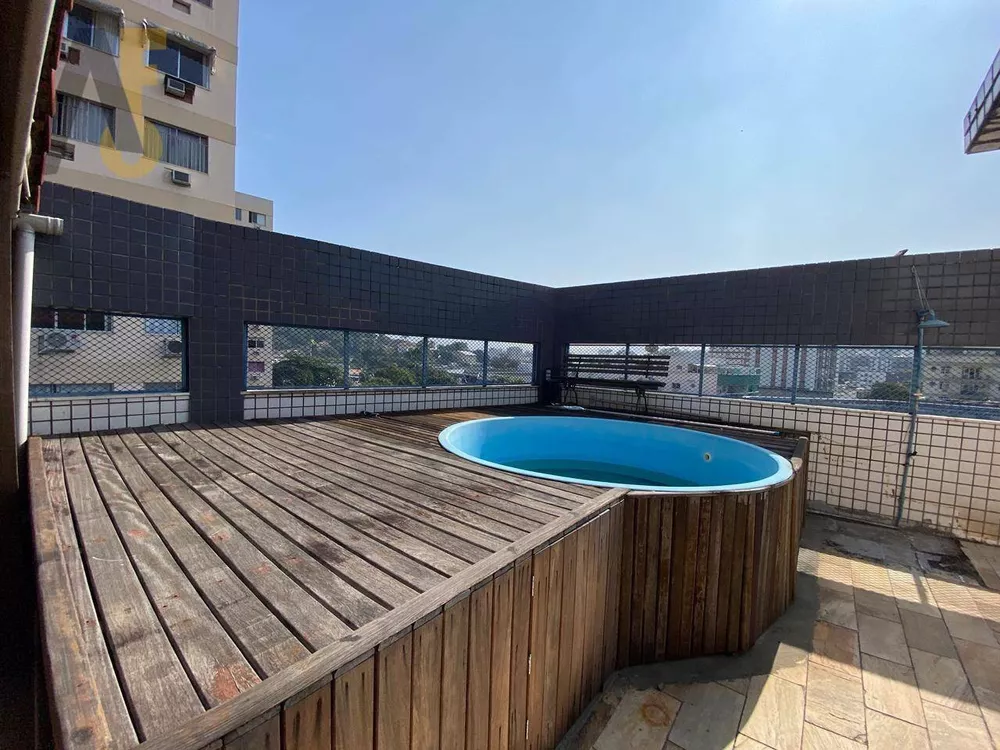 Cobertura, 4 quartos, 238 m² - Foto 9