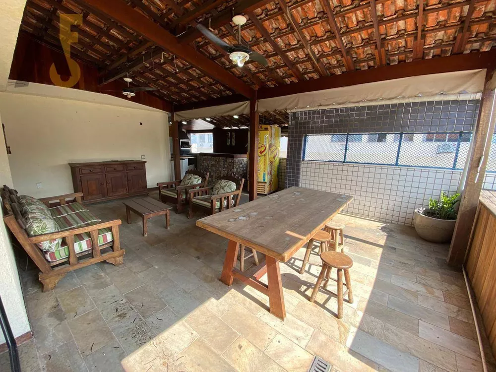 Cobertura, 4 quartos, 238 m² - Foto 18