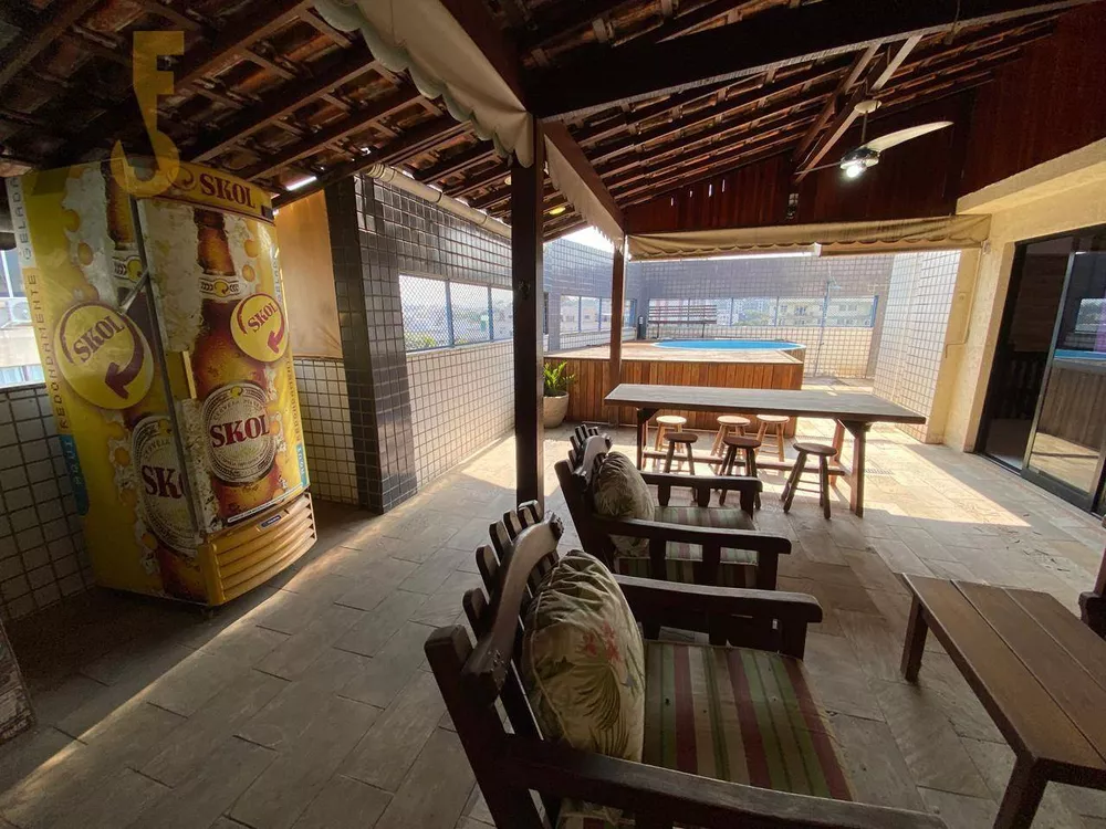 Cobertura, 4 quartos, 238 m² - Foto 7