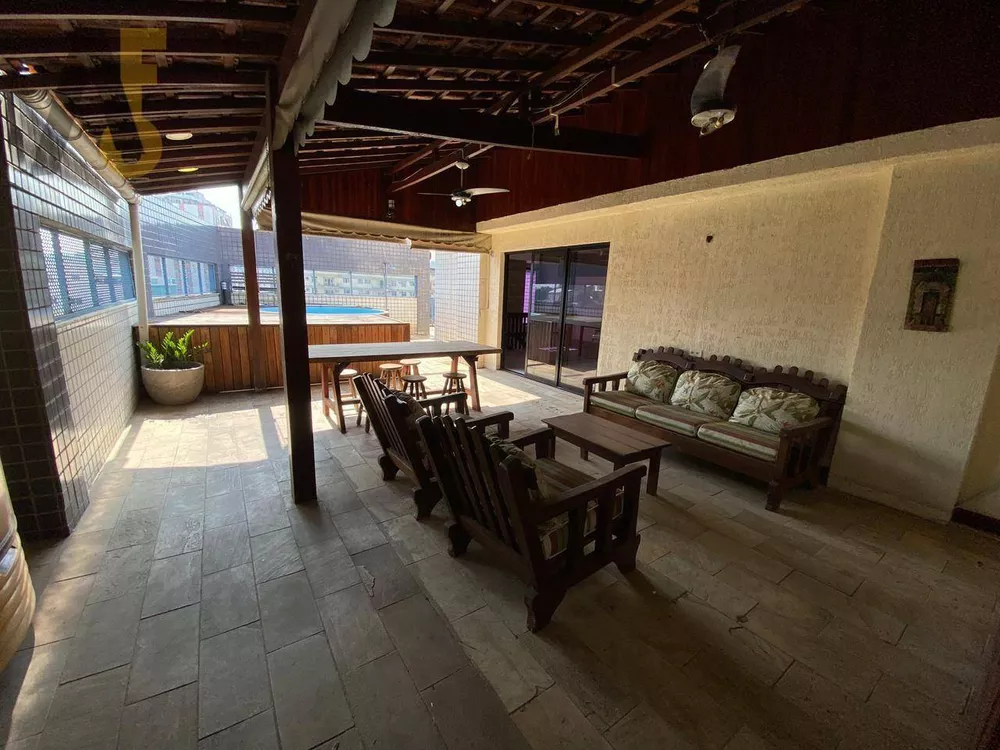 Cobertura, 4 quartos, 238 m² - Foto 25