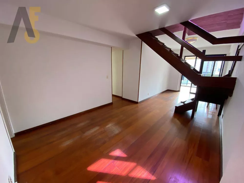 Cobertura, 4 quartos, 238 m² - Foto 5